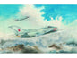 Trumpeter - Mig-19S Farmer C Fighter 1:48