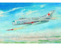Trumpeter - Mig-19Pm Farmer E Fighter 1:48