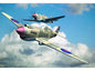 Trumpeter - Curtiss P-40B Warhawk 1:48