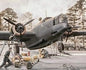 Trumpeter - Vickers Wellington Mk.I 1:48