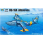Trumpeter - Hu-16A Albatross Usaf 1:48