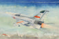 Trumpeter - JJ7 Trainer Fighter 1:48