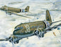 Trumpeter - C-47A Skytrain 1:48