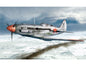 Trumpeter - Soviet Mig-3 Late Vsn 1:48