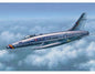 Trumpeter - F-100D Super Sabre 1:48