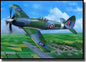 Trumpeter - SUPERMARINE SPITFUL F.Mk.14 1:48