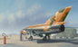 Trumpeter - Mig-21Mf Fishbed Fighter 1:48