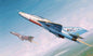 Trumpeter - Mig-21Um Fighter 1:48