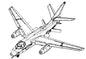 Trumpeter - Eka-3B Skywarrior 1:48