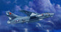 Trumpeter - Era-3B Skywarrior 1:48
