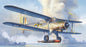 Trumpeter - Fairey Albacore Bomber 1:48