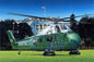 Trumpeter - VH34D Marine One Helicopter 1:48