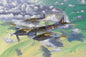 Trumpeter - Dehavilland Hornet F.3 1:48