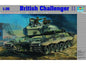 Trumpeter - British Challenger Ii Tank :35