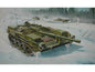 Trumpeter - Swedish S Tank Strv 103B 1:35