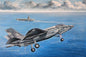Trumpeter - F-35C Lightning 1:32