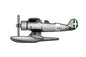 Trumpeter - Ro.43 Italian Recon Seplane