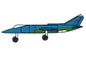 Trumpeter - RUSSIAN YAK38 FIGHTER 1:700 12pk