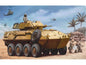 Trumpeter - Lav-25 Piranha Usmc 1:35