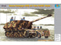 Trumpeter - German 39H Tank W/75mm 1:35
