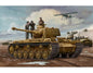 Trumpeter - Pz.Kpfm Kv-1 756r Tank 1:35