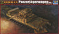 Trumpeter - GERMAN PANZERJAGERWAGEN 1:35