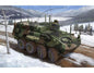 Trumpeter - Usmc Lav-C2 1:35