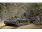 Trumpeter - German BergepanZer Iv 1:35