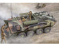 Trumpeter - Lav-M Mortar Carrier Veh 1:35