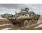 Trumpeter - M1127 Stryker Reco Vehicle :35