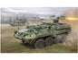 Trumpeter - M1134 Stryker Anti-Tank Guided Mis 1:35