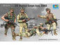 Trumpeter - Us Marine Corps Iraq 2003 1:35