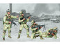 Trumpeter - Us 101st Airborne Div 1:35