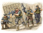 Trumpeter - Pmc Fire Movement Team 1:35