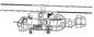 Trumpeter - KA27 Helicopter 1:200(5)