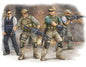 Trumpeter - Pmc Vip Protection Team 1:35