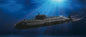 Trumpeter - Hms Astute 1:350