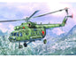 Trumpeter - Mi-8Mt/Mi-17 Hip-H Heli 1:35
