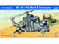 Trumpeter - Mi-24V Hind-E Helicopter 1:35