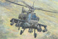 Trumpeter - AH-64A Apache Late 1:35