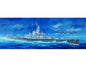 Trumpeter - Uss Massachusetts Bb-59 1:350