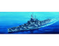 Trumpeter - USS Alabama BB60 1:350