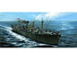 Trumpeter - SS John W Brown Liberty Ship 1:350