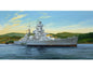 Trumpeter - German Admirial Hipper Cruiser 1:350