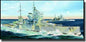 Trumpeter - Hms Queen EliZabeth 1941 1:350