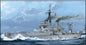 Trumpeter - Hms Dreadnought Ww-I 1:350