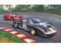 Trumpeter - '66 Le Mans Winning Coupe 1:12