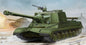 Trumpeter - Soviet Object 268 Tank 1:35