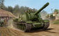 Trumpeter - SOVIET Su-152 TANK Late 1:35