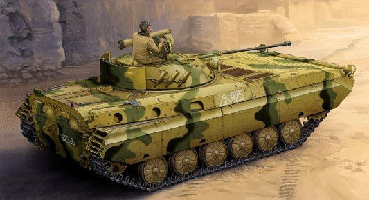 Trumpeter - Russian Bmp-D Ifv 1:35